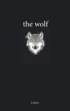 کتاب رمان انگلیسی گرگ the wolf