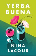 کتاب رمان انگلیسی یربا بوئنا Yerba Buena
