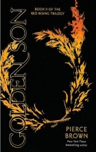 کتاب گولدن سان رد ریزینگ ساگا Golden Son Red Rising Saga 2