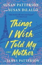 کتاب رمان انگلیسی چیزهایی که ای کاش به مادرم می گفتم Things  Wish  Told My Mother