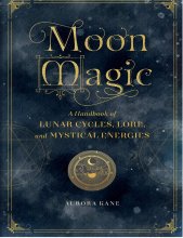 کتاب رمان انگلیسی جادوی ماه Moon Magic