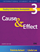 کتاب کوز اند افکت Cause & Effect 3