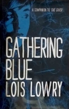 کتاب گاترینگ بلو د گیور Gathering Blue The Giver 2
