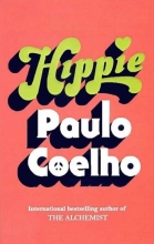 کتاب هیپی Hippie