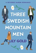 کتاب رمان انگلیسی سه مرد کوهستانی سوئدی Three Swedish Mountain Men