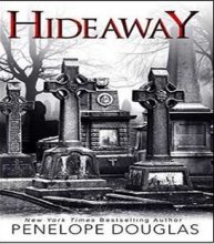 کتاب رمان انگلیسی مخفیگاه Hideaway ( متن کامل جلد سخت ) (2)