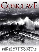 کتاب رمان انگلیسی کنکلاو Conclave ( متن کامل جلد سخت )(4)