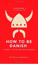 کتاب هاو تو بی دانیش How to Be Danish