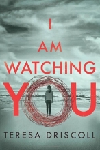 کتاب آی ام واچینگ یو I Am Watching You