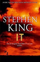 کتاب ایت استفن کینگ It Stephen King