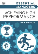 کتاب (Achieving High Performance (DK Essential Managers