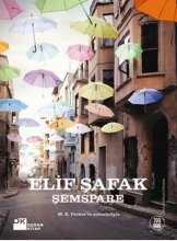 کتاب (داستان ترکی استانبولی) Semspare