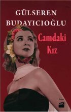 کتاب Camdaki Kız (داستان ترکی استانبولی)
