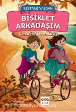 کتاب Bisiklet Arkadasım (داستان ترکی استانبولی)
