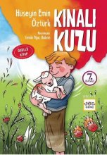 کتاب Kınalı Kuzu (داستان ترکی استانبولی)