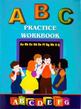 کتاب ای بی سی پرکتیس ABC Practice
