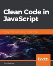 کتاب کلین کد این جاوا اسکریپت Clean Code in JavaScript