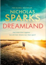 کتاب رمان انگلیسی سرزمین رویایی نوشته نیکلاس اسپارکس Dreamland ByNicholas Sparks