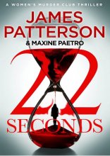 کتاب رمان انگلیسی 22 ثانیه 22 Seconds