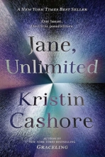 کتاب جان آنلیمیتد Jane Unlimited