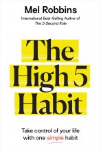 کتاب رمان انگلیسی عادت بالا The High 5 Habit