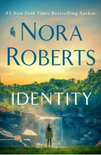 کتاب رمان انگلیسی هویت Identity