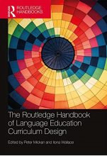 کتاب The Routledge Handbook of Language Education Curriculum Design