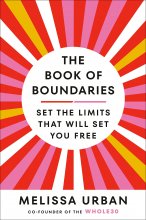 کتاب رمان انگلیسی کتاب مرزها The Book of Boundaries
