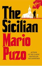 کتاب رمان انگلیسی سیسیلیان The Sicilian