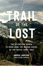 کتاب رمان انگلیسی دنباله گمشده Trail of the Lost