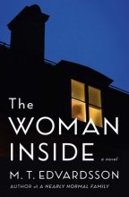 کتاب رمان انگلیسی زن درون The Woman Inside