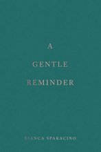 کتاب رمان انگلیسی یک یادآوری ملایم A Gentle Reminder