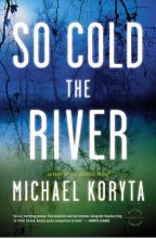 کتاب رمان انگلیسی بنابراین رودخانه را سرد کنید So Cold the River