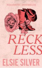 کتاب رمان انگلیسی بی پروا ( Reckless (Book 4 of 4 Chestnut Springs