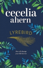 کتاب لیربرد Lyrebird