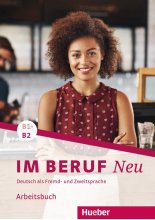 کتاب آلمانی Im Beruf NEU B1_B2