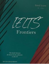 کتاب آیلتس فرونتیرس IELTS Frontiers