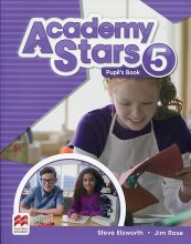 کتاب آکادمی استار Academy Stars 5