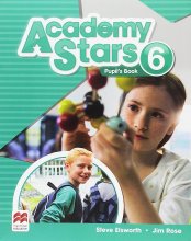 کتاب آکادمی استار Academy Stars 6