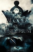 کتاب رمان انگلیسی خون دزیدریوم Blood of Desiderium
