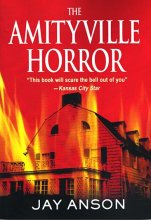 کتاب رمان انگلیسی ترسناک آمیتیویل The Amityville Horror