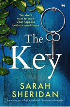 کتاب رمان انگلیسی کلید The Key