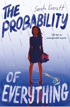کتاب رمان انگلیسی احتمال همه چیز The Probability of Everything