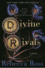 کتاب رمان انگلیسی رقبای الهی Divine Rivals