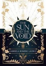 کتاب رمان انگلیسی خورشید و خلأ The Sun and the Void