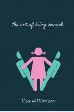 کتاب رمان انگلیسی هنر عادی بودن The Art of Being Normal