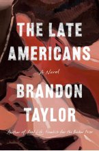 کتاب رمان انگلیسی آمریکایی های متاخر The Late Americans
