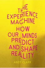 کتاب رمان انگلیسی ماشین تجربه The Experience Machine