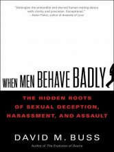 کتاب ون من بی هو بدلی When Men Behave Badly