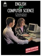 کتاب انگلیش کامپیوتر ساینس English For Computer Science